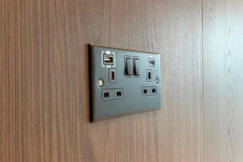 Plug Socket