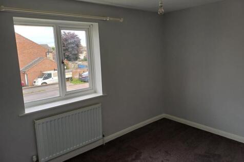 Front Bedroom