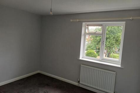 Back Bedroom