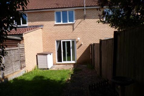 Back of house