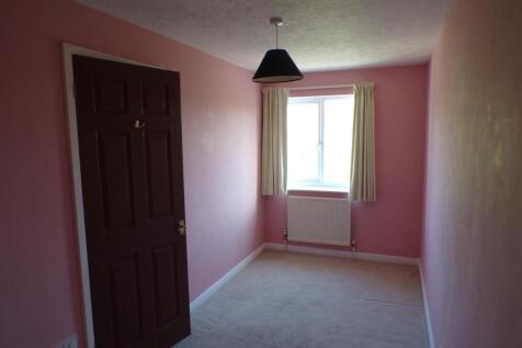 Front bedroom