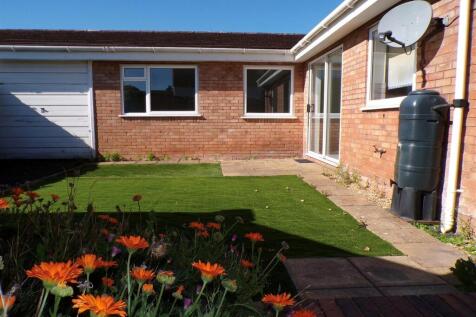 BACK GARDEN