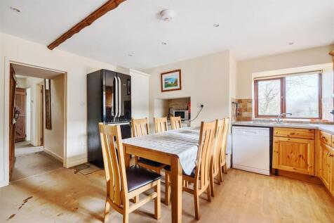 Farmhouse Kitchen