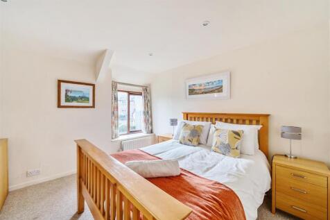 Farmhouse Bedroom