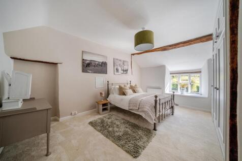 Bedroom II