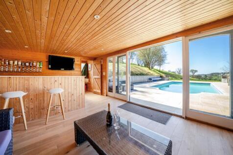 Pool Room