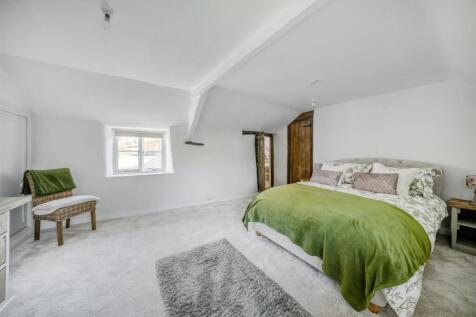 Bedroom IV