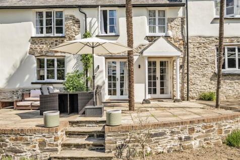 House Front