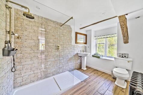 Annexe Bathroom