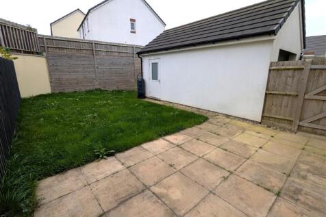 OUTSIDE REAR