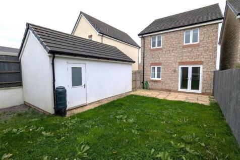 OUTSIDE REAR
