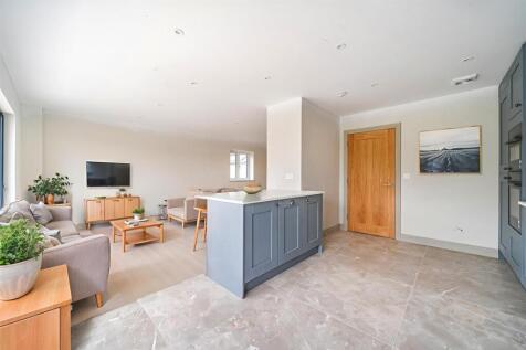 Typical-living-space - Kitchen - Scandinavian - 15