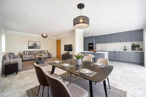 Typical-living-space-1 - Dining Room - Modern - 7.