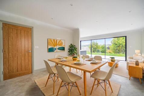 Typical-living-space-2 - Dining Room - Scandinavia