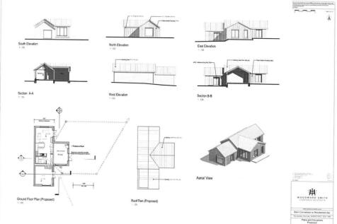 Elevation Drawings