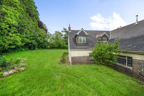 Rear Elevation & Garden