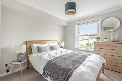 Bedroom I