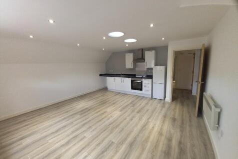 Living / kitchen