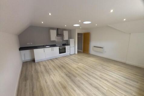 Living / kitchen