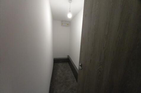 Store room