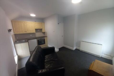 Living / kitchen