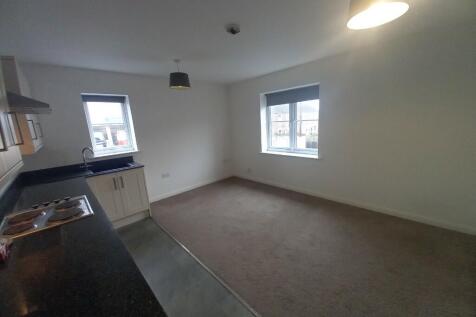 Living / kitchen