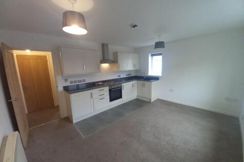 Living / kitchen