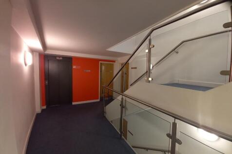 Shared Hallway