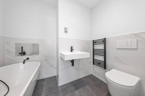 En suite