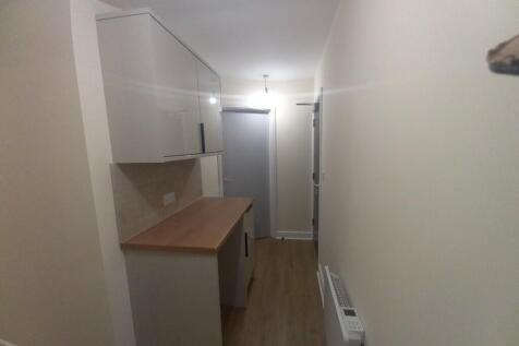 Hallway / utility
