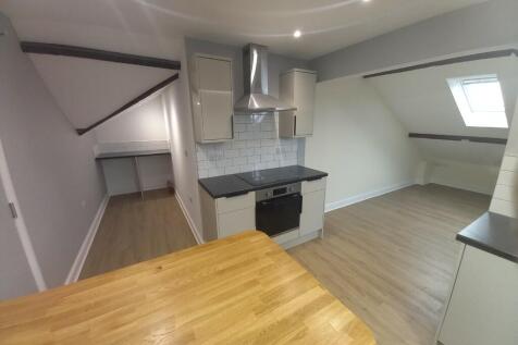Kitchen / Utility