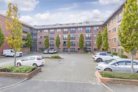 Markham Quay