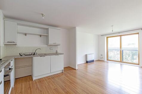 Kitchen / Living