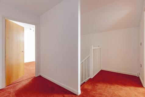 Upper Hall