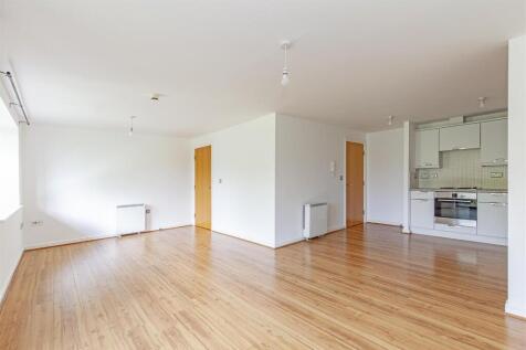 Living / Dining 