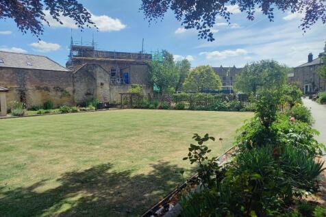 Bath Gardens