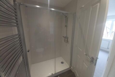Double shower