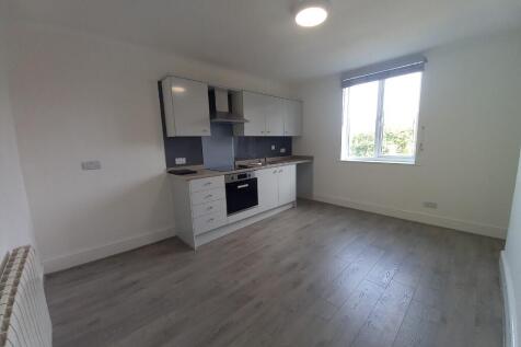 Kitchen / living