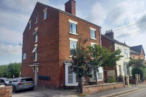 Flat 1, 48 St Helen
