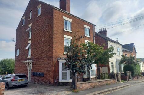 Flat 1, 48 St Helen