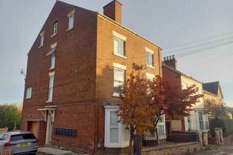 48 St Helen's Street