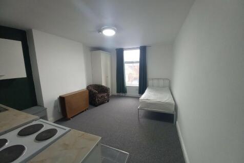 Living / Bedroom