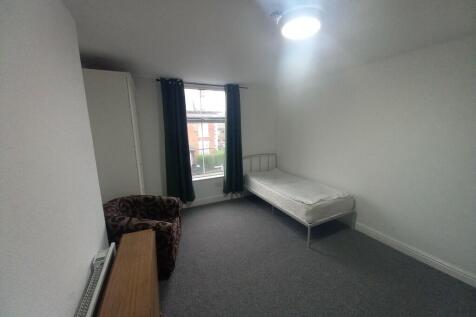 Living / Bedroom