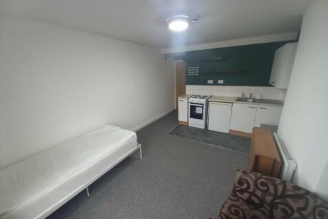 Living / Bedroom