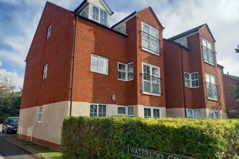Waterloo Court