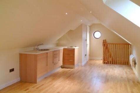 Internal unfurnished