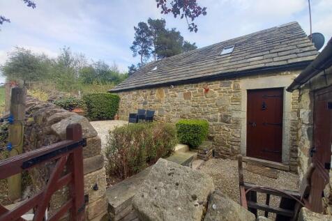 Newbridge Barn