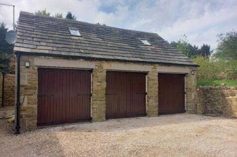 Newbridge Barn
