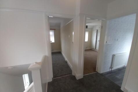 Upper Hall