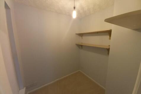Hobby Room